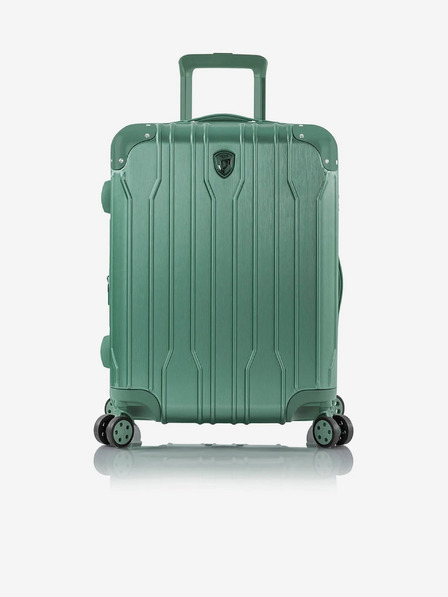 Heys Valigia da viaggio Heys Xtrak S verde