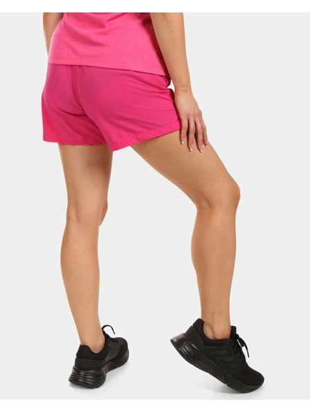 Kilpi Pantaloncini sportivi donna Kilpi MINISI-W Rosa