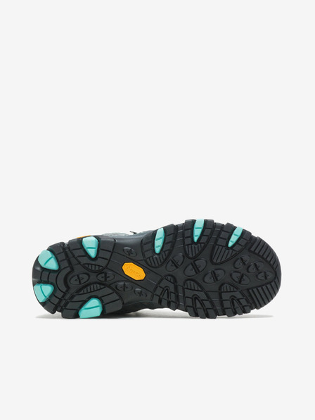 Merrell Merrell J036306 Moab 3 Mid GTX Stivali da Outdoor
