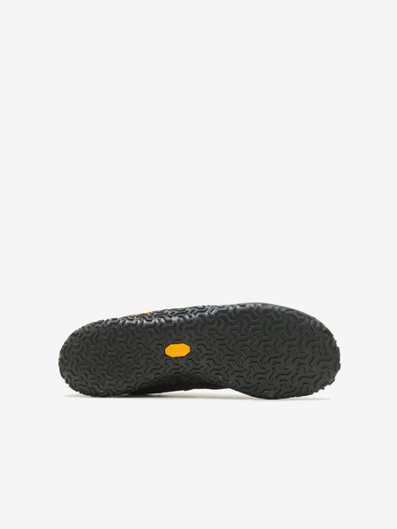 Merrell Nero Scarpe sportive a piedi nudi da uomo MERRELL Trail Glove 7