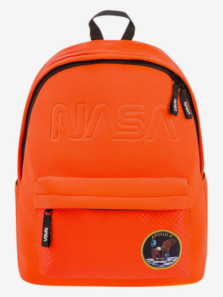 BAAGL  BAAGL Zaino NASA arancione BAAGL