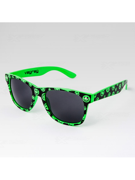 OEM Nerd Sunglasses
