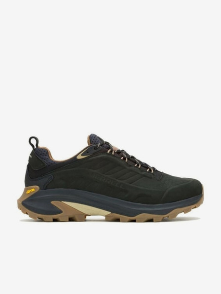 Merrell Stivali da esterno Merrell J037783 Moab Speed 2 LTR WP