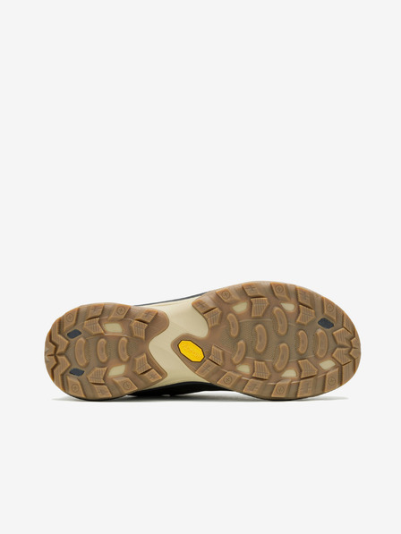 Merrell Stivali da esterno Merrell J037783 Moab Speed 2 LTR WP