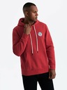 Ombre Clothing Felpa Ombre Clothing Uomo