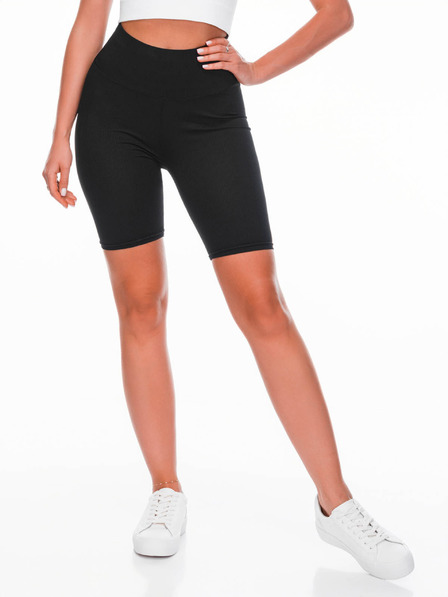 Edoti EDOTI Pantaloncini da ciclismo da donna, neri