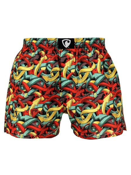 Represent Pantaloncini da uomo EXCLUSIVE ALI RIGHT WAY Represent