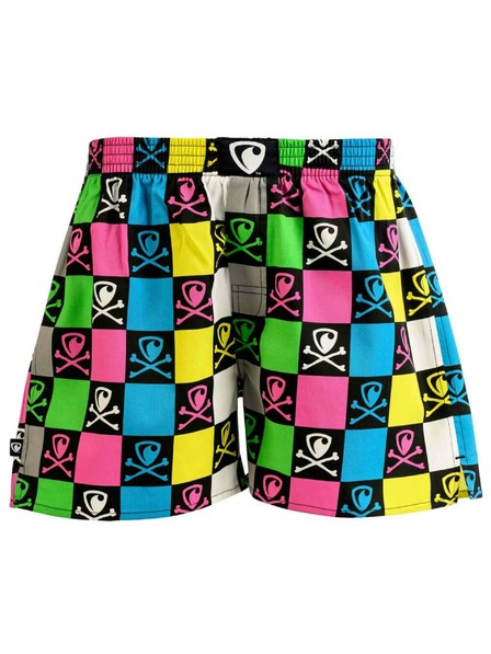 Represent Pantaloncini esclusivi ALI BONES MONOSCOPIO da uomo Rappresentare