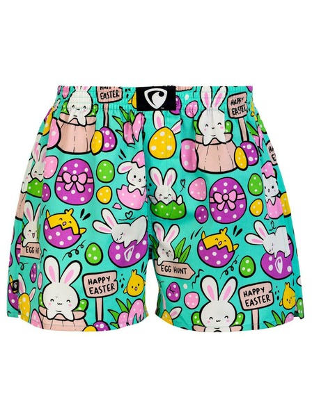 Represent Pantaloncini da uomo ESCLUSIVO ALI EASTER SURPRISE Rappresentare