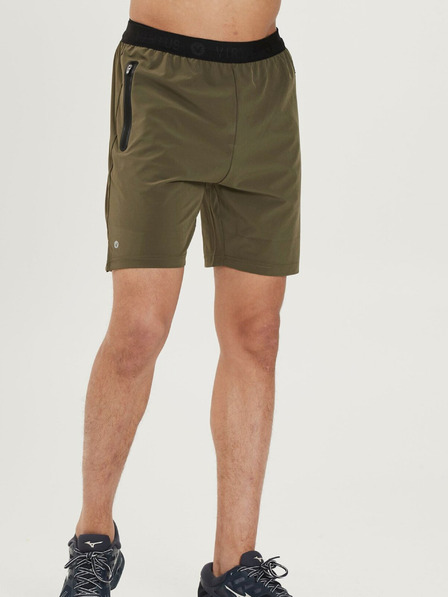 Virtus Pantaloncini da allenamento Virtus Blag da uomo
