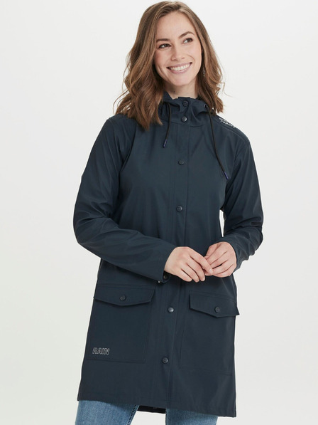 Weather report Giacca impermeabile Weather Report Tass da donna