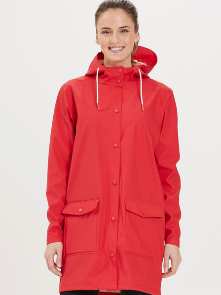 Weather report Giacca impermeabile Weather Report Tass da donna