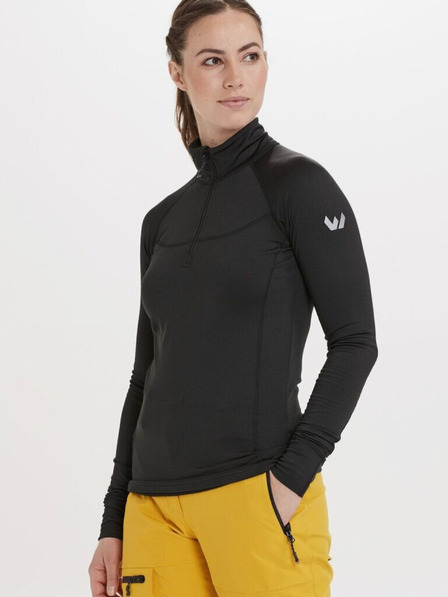 Whistler Felpa funzionale da donna Whistler Blume