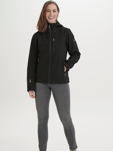 Whistler Giacca Softshell donna Whistler Rosea W