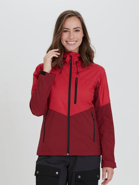 Whistler Giacca Softshell donna Whistler Rosea W