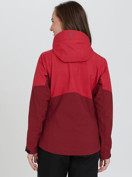Whistler Giacca Softshell donna Whistler Rosea W