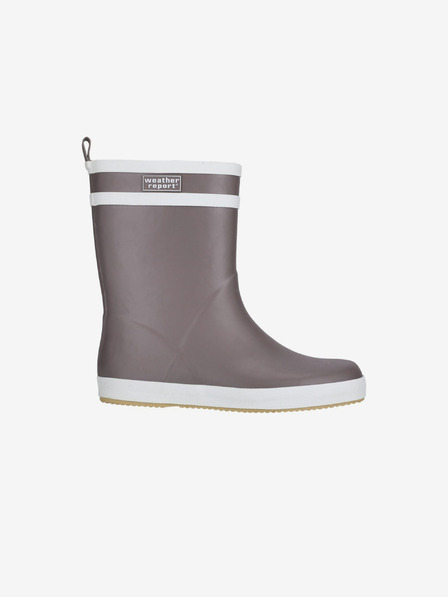 Weather report Stivali Weather Report Judia da donna