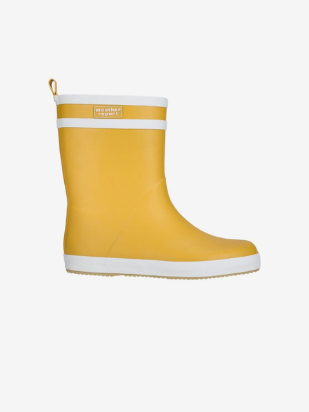 Weather report Stivali Weather Report Judia da donna
