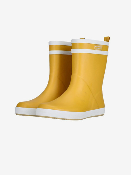 Weather report Stivali Weather Report Judia da donna