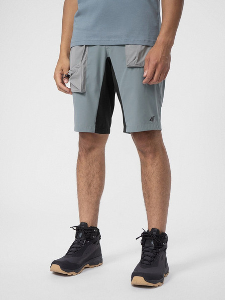 4F Pantaloncini da uomo all'aperto 4F