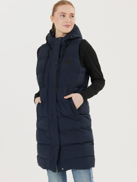Weather report Gilet Weather Report Chief W da donna