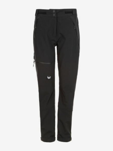 Whistler Pantaloni Softshell donna Whistler JEWEL