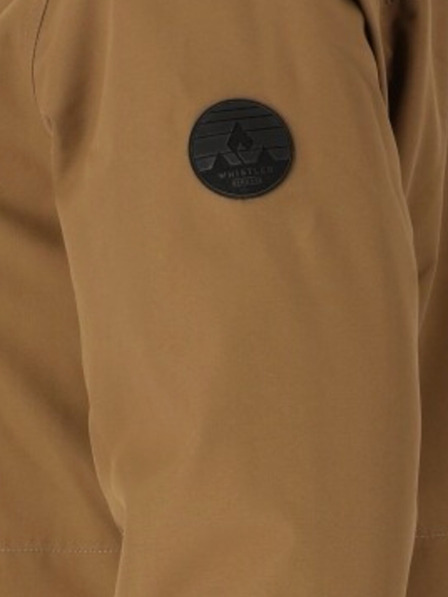 Whistler Parka Whistler MULLIE Donna
