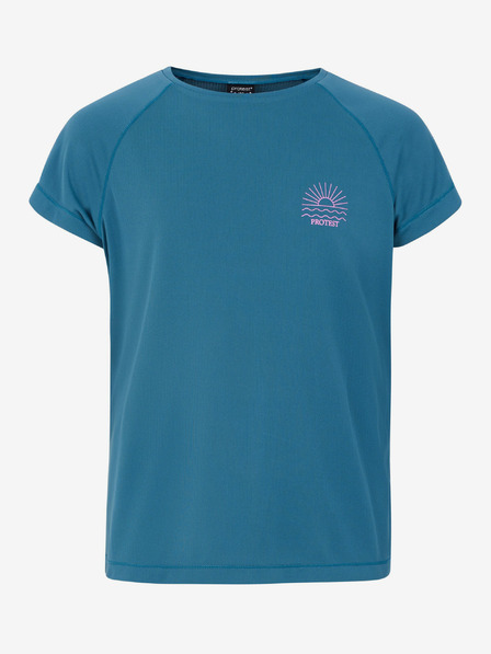 Protest Camicia Surf Ragazze Protest PRTRESHMA JR