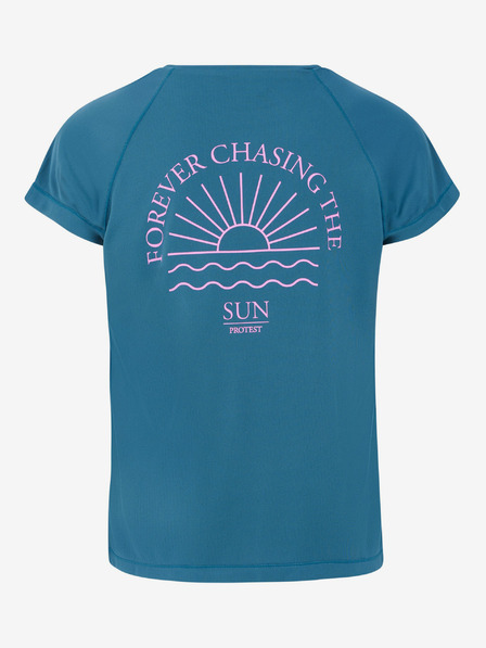 Protest Camicia Surf Ragazze Protest PRTRESHMA JR