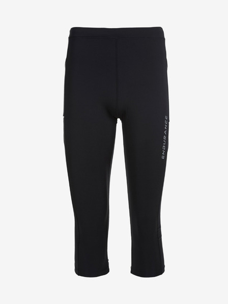 Endurance Leggings Endurance Energy 3/4 Uomo M