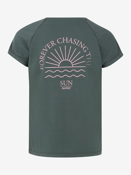 Protest Camicia Surf Ragazze Protest PRTRESHMA JR