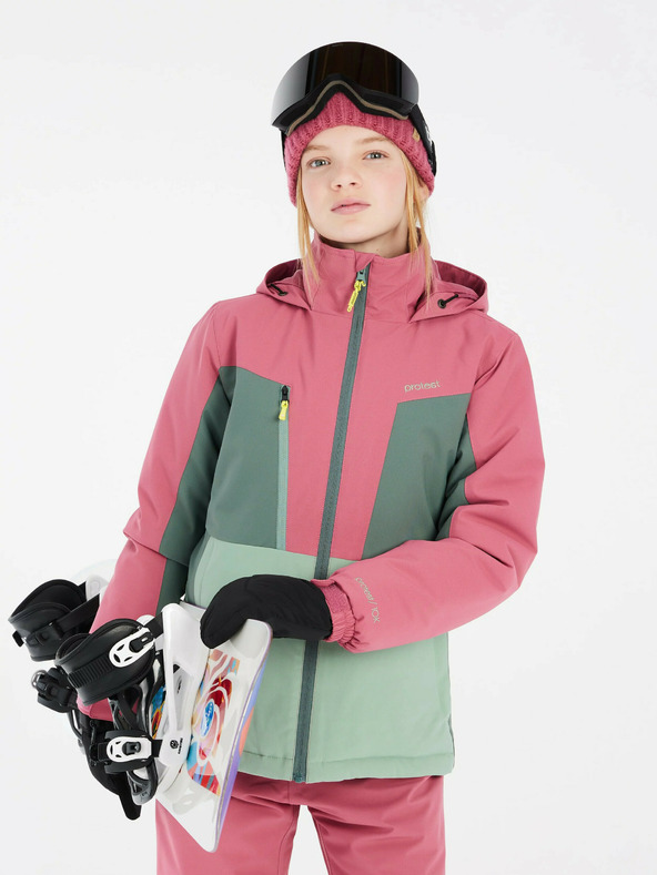 Protest Protest PRTMARIT JR Giacca bambina