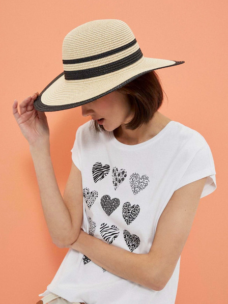 Moodo Cappello Moodo da donna