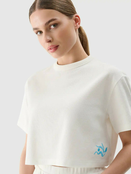 4F Maglietta donna 4F