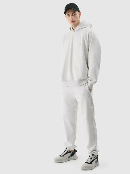 4F Felpa unisex 4F