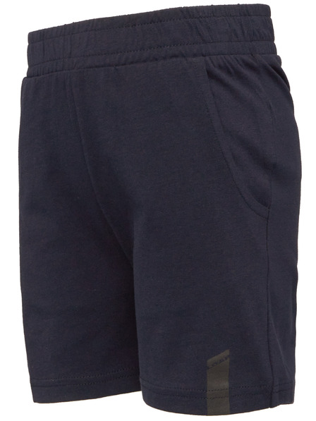 Loap Pantaloncini da ragazza LOAP BESURIKA Blu scuro