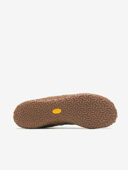 Merrell Scarpe sportive barefoot verdi da uomo MERRELL Trail Glove 7
