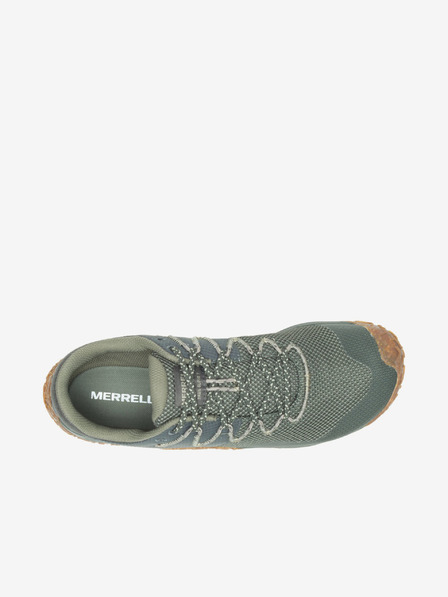 Merrell Scarpe sportive barefoot verdi da uomo MERRELL Trail Glove 7
