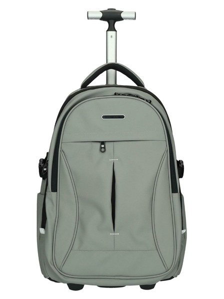Enrico Benetti Enrico Benetti Northern 47250 Grey Backpack