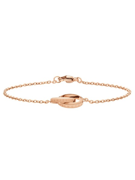 Daniel Wellington Bracciale donna in acciaio Daniel Wellington Elan