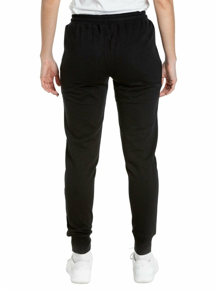 Meatfly Pantaloni tuta donna Meatfly Toy Nero | Nero | Taglia