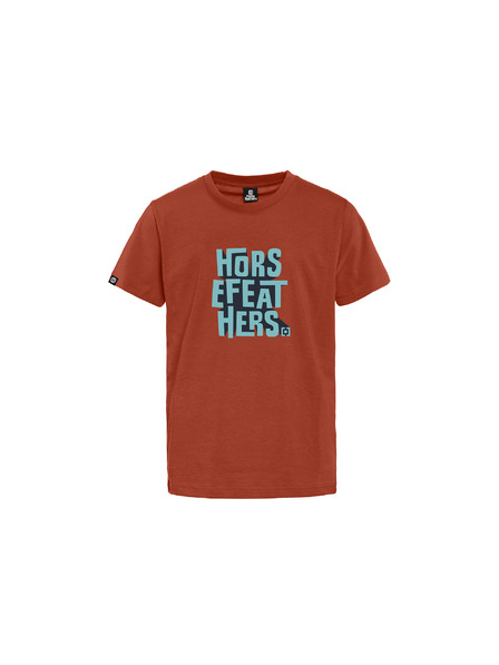 Horsefeathers Kids' t-shirt Zoom HORSEFEATHERS