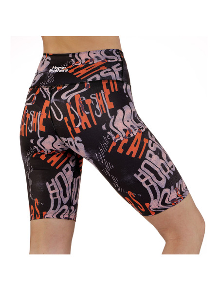 Horsefeathers Pantaloncini leggings da donna HORSEFEATHERS