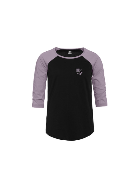 Horsefeathers T-shirt viola da donna HORSEFEATHERS