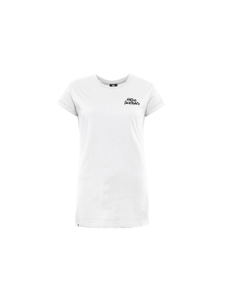 Horsefeathers T-shirt bianca da donna HORSEFEATHERS