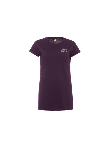 Horsefeathers T-shirt viola da donna HORSEFEATHERS