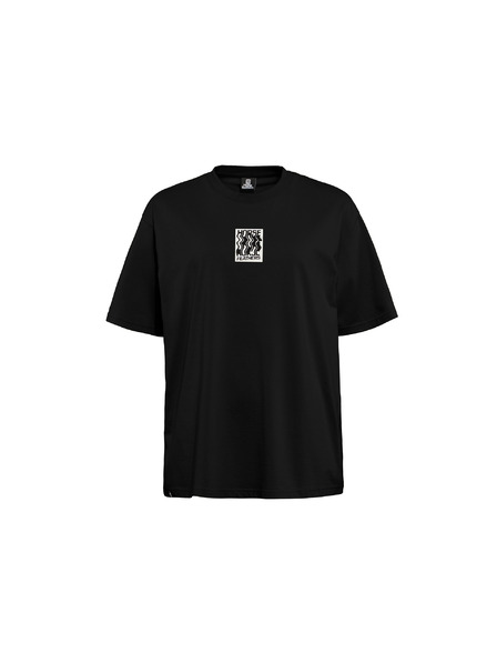 Horsefeathers Top nero da donna HORSEFEATHERS