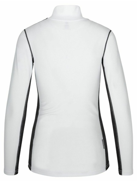 Kilpi Women's functional long-sleeve shirt Kilpi WILLIE-W White