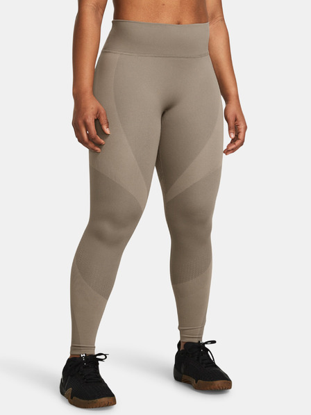 Under Armour Women's Leggings Under Armour Vanish Elite Seamless AnkLeg