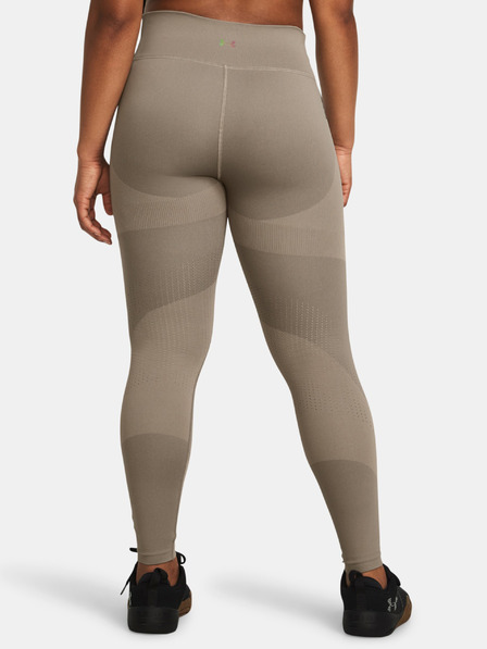 Under Armour Women's Leggings Under Armour Vanish Elite Seamless AnkLeg
